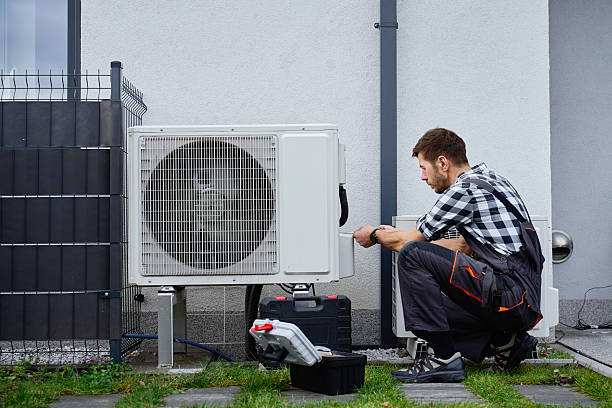 Trusted Ac Installation service in Mercer Island, WA - AAA Pro HVAC